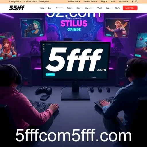 Tendências e Novidades no 5fff.com em 2025