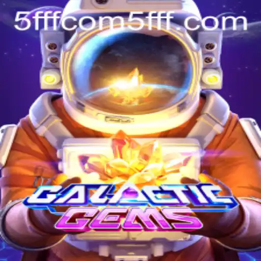 GalacticGems: Embark on an Interstellar Adventure