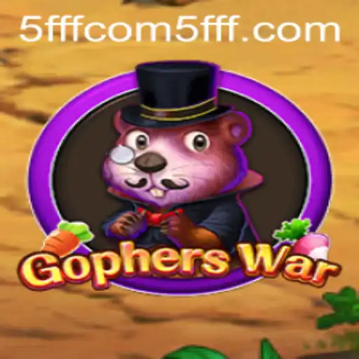 The Rise of GophersWar: A Comprehensive Overview of Gameplay and Dynamics