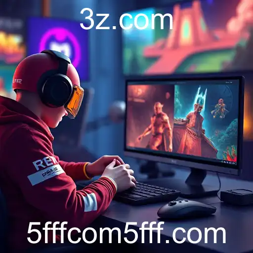 Evolução do Mercado de Jogos Online em 2025