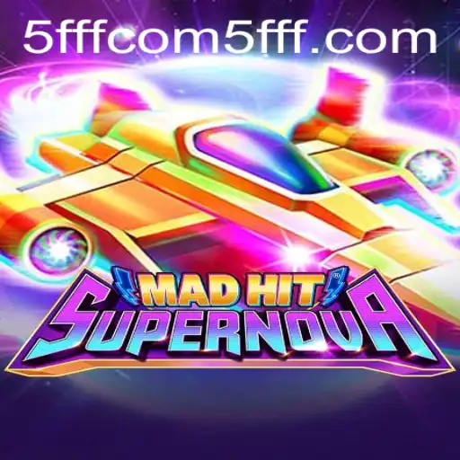 MadHitSupernova: The Explosive Gaming Experience of 2023