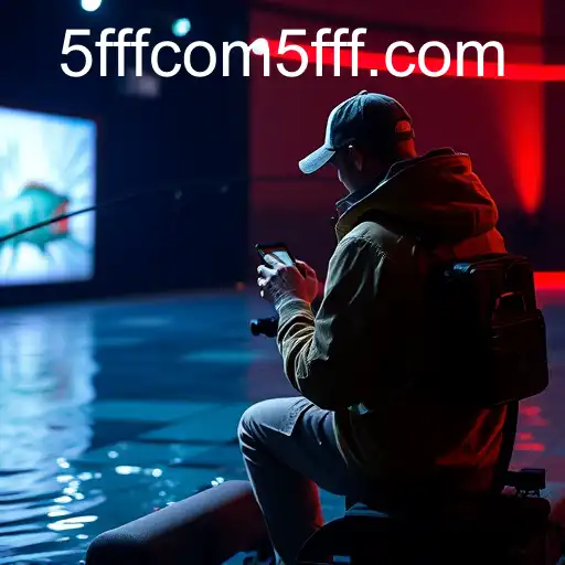 The Expanding World of Online Fishing: Innovations and Opportunities