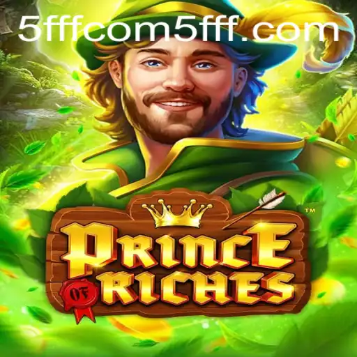 Unveiling PrinceOfRiches: A New Era in Gaming Entertainment