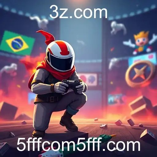 Explorando o Mundo dos Jogos Online em 2025